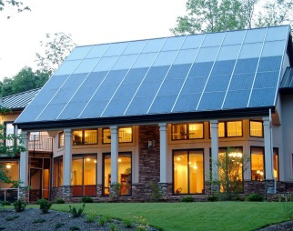 Energy Efficient Home Heating