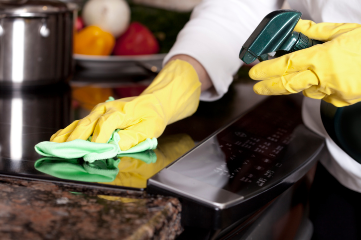 Denver house cleaning services